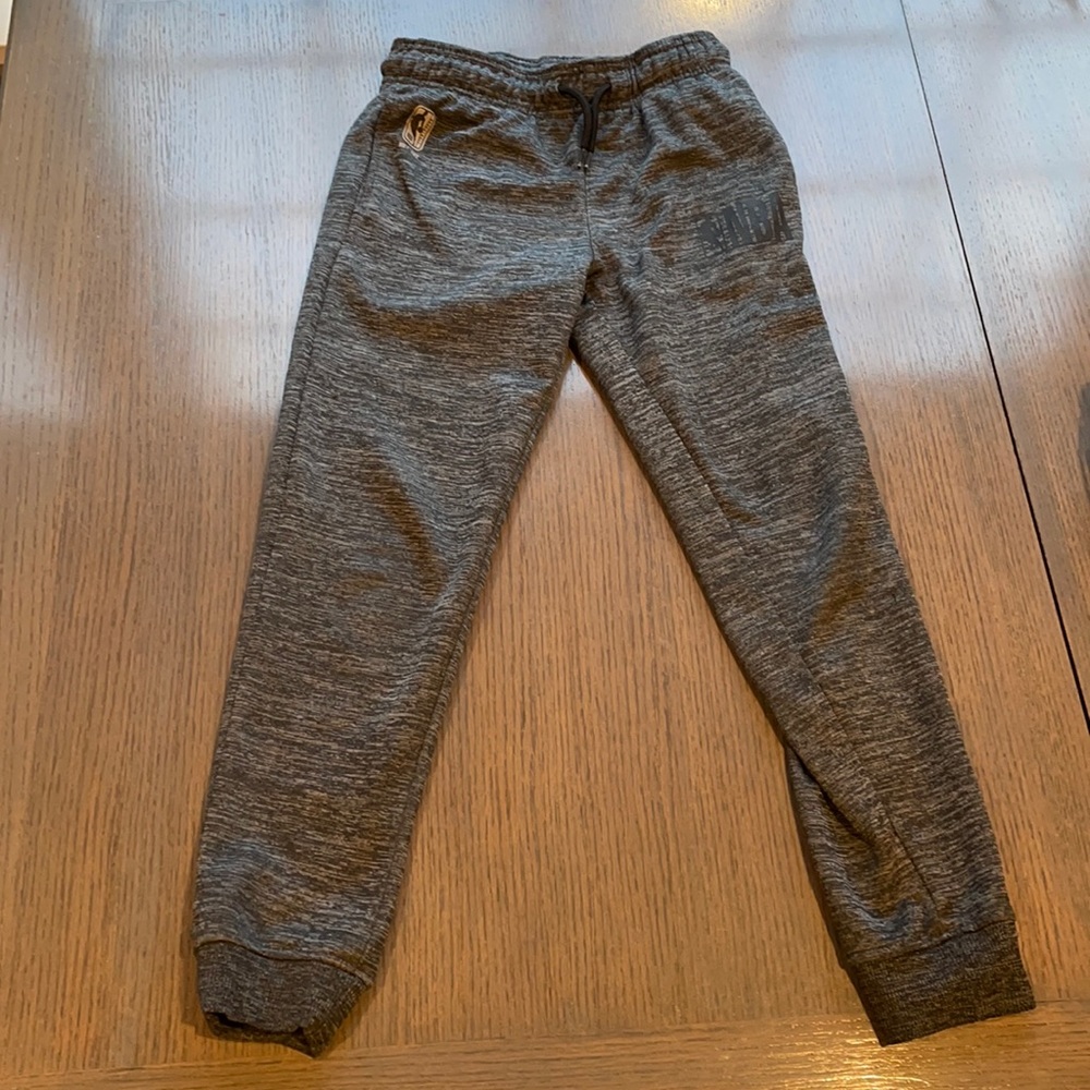 NBA pants